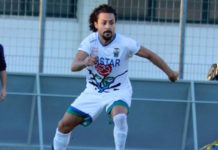 La Serie D perde una stella: il capocannoniere Rodriguez vola in Terza Divisione portoghese