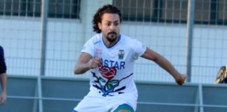 La Serie D perde una stella: il capocannoniere Rodriguez vola in Terza Divisione portoghese