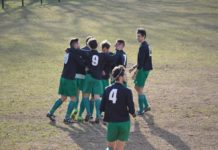 Magic moment Sambuca: Parrini su rigore, Berardenga battuto 1-0, zona play-off a un passo