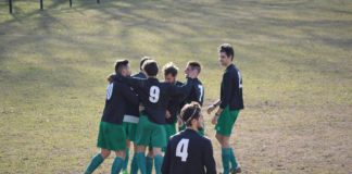 Magic moment Sambuca: Parrini su rigore, Berardenga battuto 1-0, zona play-off a un passo