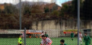 Fiumi su rigore riprende l’Albereta San Salvi: il San Polo fa 1-1 e allunga la sua striscia positiva