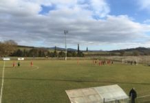 Montagnani-Lumachi, sempre loro: la “Sanca” espugna Casole (2-1), quinto posto a un passo