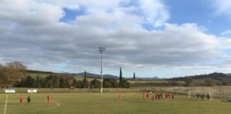 Montagnani-Lumachi, sempre loro: la “Sanca” espugna Casole (2-1), quinto posto a un passo