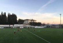 Juniores, Pescucci (doppietta), Manetti L. e Prosperi: poker della Sancascianese sul Malmantile