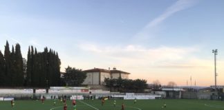 Juniores, Pescucci (doppietta), Manetti L. e Prosperi: poker della Sancascianese sul Malmantile