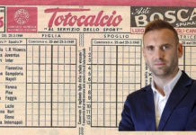 La domenica dei Dilettanti e la Schedina del Chianti di Leonardo Landi