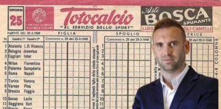 La domenica dei Dilettanti e la Schedina del Chianti di Leonardo Landi