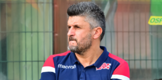 Florentia, cambia la guida della formazione Primavera: squadra affidata a Roberto Schiumarini