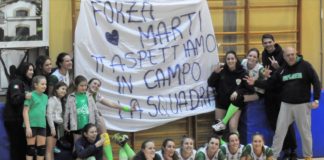 Prima Divisione: la Pallavolo Impruneta ci crede e fa il miracolo contro l’Euroripoli, vincendo 3-2