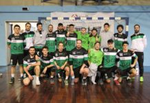 Serie B, E.Go Tavarnelle Barberino chiude l’andata alla grande: espugnata Carrara (33-18)