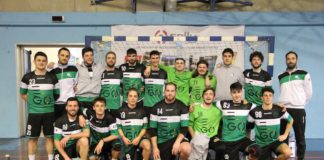 Serie B, E.Go Tavarnelle Barberino chiude l’andata alla grande: espugnata Carrara (33-18)