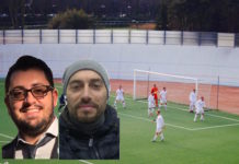 Sei punti alla Schedina del Chianti per l’accoppiata Giovanni Serni-Fabio Bennati