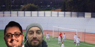 Sei punti alla Schedina del Chianti per l’accoppiata Giovanni Serni-Fabio Bennati