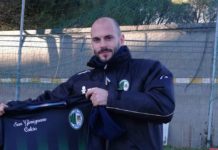 San Gimignano, il nuovo allenatore è Simone Marmorini, ex San Donato Tavarnelle