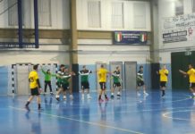 Serie B, E.Go Tavarnelle riparte di slancio: rimonta e vittoria per 23-20 su Prato