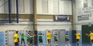Serie B, E.Go Tavarnelle riparte di slancio: rimonta e vittoria per 23-20 su Prato