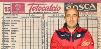 La Domenica dei Dilettanti e la Schedina del Chianti di Francesco Perini