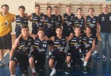 BTB Basket Tavarnelle, l’Under 15 batte Asinalonga e si qualifica con anticipo alle finali regionali