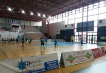 E.Go Tavarnelle espugna due volte Follonica: preziose vittorie per Under 19 e Under 17