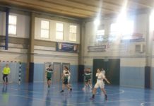 E.Go Tavarnelle, super vittorie per Under 19 e Under 17. L’U15 cade contro la capolista