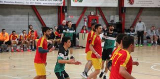 E.Go Tavarnelle, la Serie B in campo alla “Biagi” contro Medicea. Trasferte per il settore giovanile