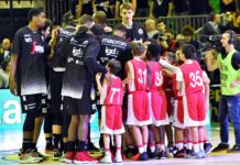 Serata magica per i giovani del San Casciano Basket alle semifinali di Coppa Italia