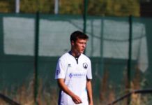 Serie D, la Scandicci continua a credere nella salvezza: grazie al sancascianese Saccardi