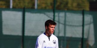 Serie D, la Scandicci continua a credere nella salvezza: grazie al sancascianese Saccardi