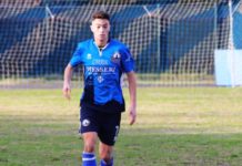 Serie D, lo Scandicci a “trazione sancascianese”: contro il Real Forte Querceta a segno Poli