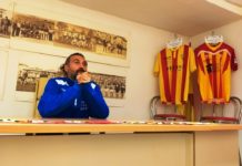 Eccellenza, continua il testa a testa Grassina-Poggibonsi: le parole del mister dei “leoni” Bifini