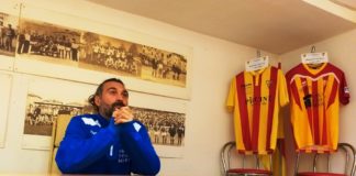 Eccellenza, continua il testa a testa Grassina-Poggibonsi: le parole del mister dei “leoni” Bifini