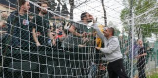 Centro Storico Lebowski, finisce un’era: mister Andrea Serrau si è dimesso