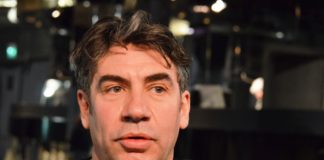 Andrea Bacci candidato sindaco di Barberino Tavarnelle? Pesce d’aprile pre-elettorale…