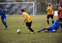 Il Poggibonsi non molla la presa sul Grassina: vittoria d’autorità (0-3) a Badesse