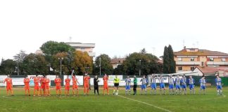 Barberino: l’ultima partita “in casa” a Certaldo finisce 0-0 contro l’Affrico