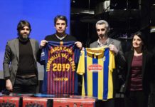 Tavarnelle si veste di blaugrana: presentato il Barça Academy Camp (30 giugno-5 luglio)