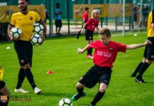 Camp del Barcellona al “Pianigiani” di Tavarnelle: il 7 febbraio presentazione ufficiale