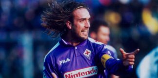 I 50 anni di Batigol: un uragano di emozioni continue in piena adolescenza