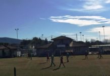 La Sancascianese perde anche con il Castellina Scalo: 2-1 e treno playoff in allontanamento