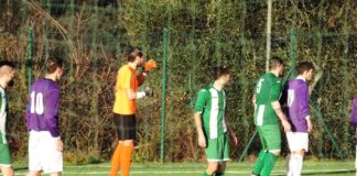 Chianti Nord e Atletico Impruneta fanno 0-0 in un derby dominato dalla tattica