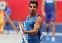 VIDEO / Asta, Claudio Stecchi sale sempre più in alto: saltati (in Francia) 5,80