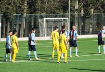 Clamoroso a Campo di Marte: il Cubino va avanti ma viene sorpassato dall’Atletico Figline (1-2)