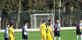Clamoroso a Campo di Marte: il Cubino va avanti ma viene sorpassato dall’Atletico Figline (1-2)