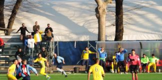 La vittoria arriva dalla panchina: Goretti piega il DLF, e il Cubino vola altissimo