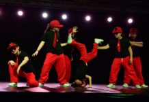 Danzainfiera, iniziato il conto alla rovescia: e ad Arcoballando… si freme