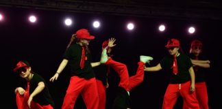 Danzainfiera, iniziato il conto alla rovescia: e ad Arcoballando… si freme