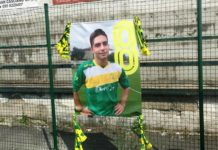 Domani, al quarto minuto di gioco, la Sancascianese chiederà “Giustizia per Duccio”