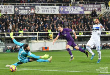 Fiorentina-Atalanta 3-3: per 94 minuti mi sono dimenticato di tutto