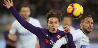 Un punto che non serve a niente. Ma vuoi mettere Spalletti-Merola a Sky….