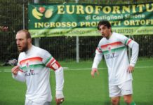 Eccellenza, in campo per il turno infrasettimanale. Giocano in casa Grassina e Antella